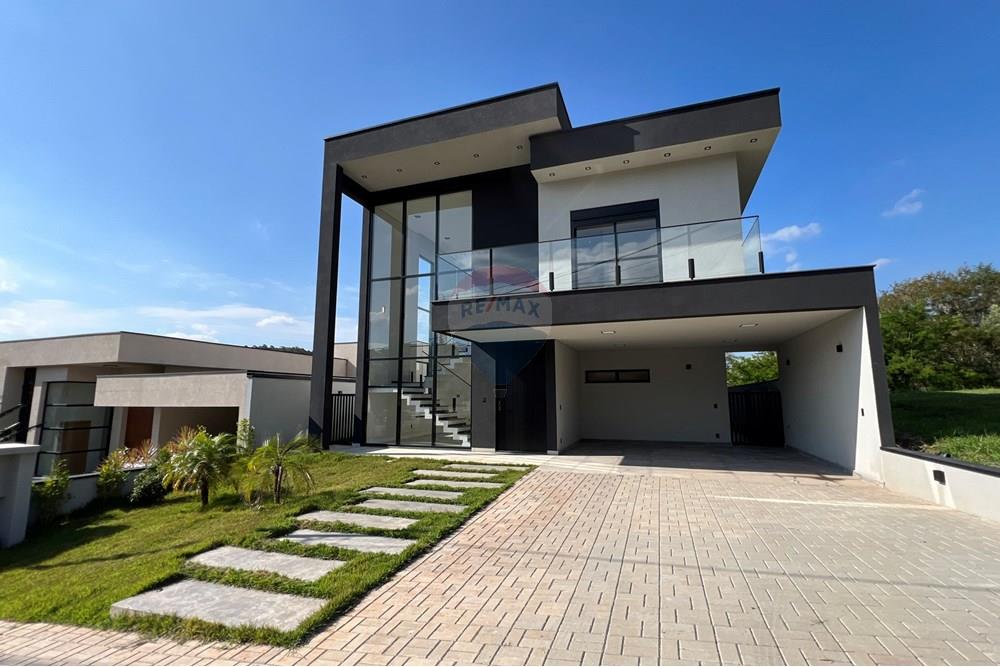 Casa de Condomínio - Venda - Santana de Parnaíba , São Paulo - DJI_20251110_154257_778.JPG - Fachada - 691081036-1