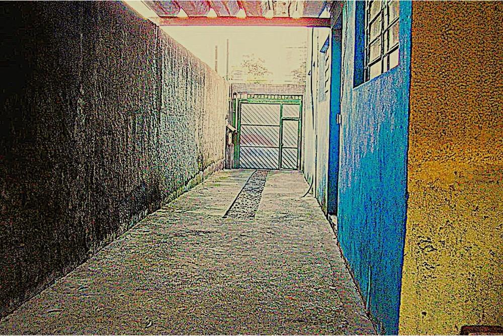 Sobrado - Venda - São Paulo , São Paulo - 10-corredor edited.JPG - Corredor - 690851098-3