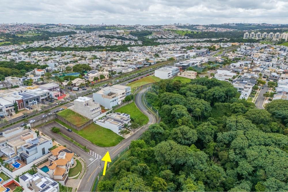 Terreno - Venda - Campinas , São Paulo - DJI_20260227101131_0018_D_EDIVOFURTAEDIVO FURTADO SILVA - RG98002306022 SSPCE - SWISS PARK GENEVE - REINALDO PELANDRANI.jpg - 690681160-6