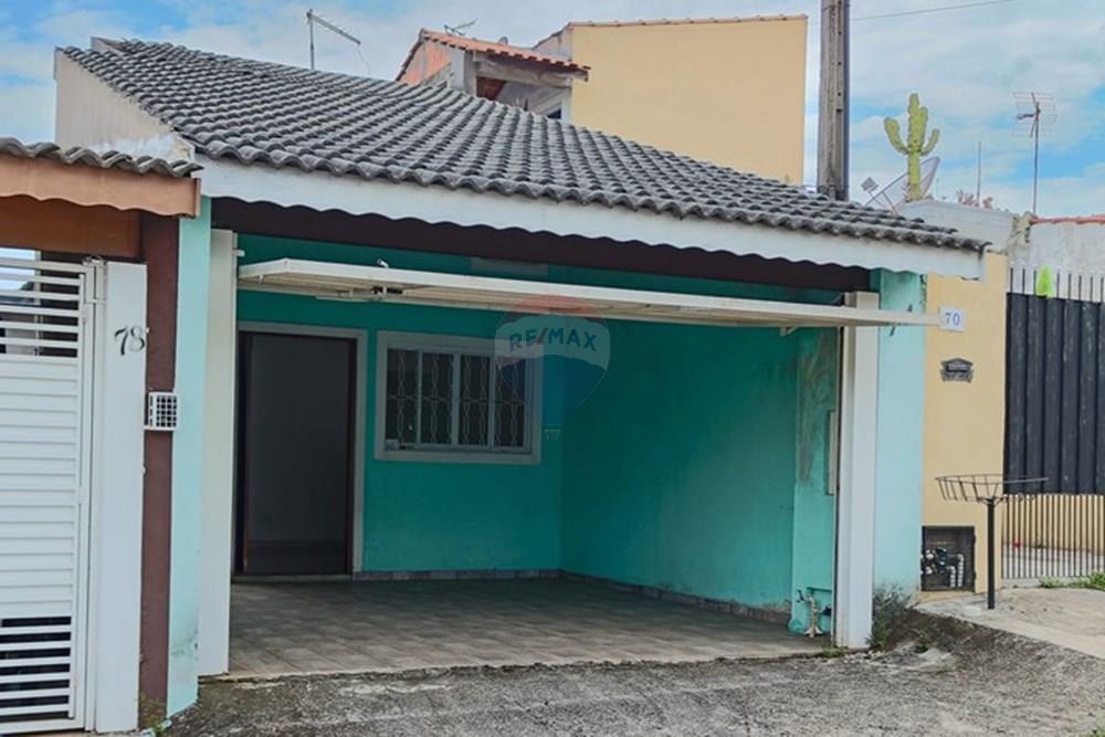 Casa - Venda - Atibaia , São Paulo - 3.jpg - Garagem - 690471095-23