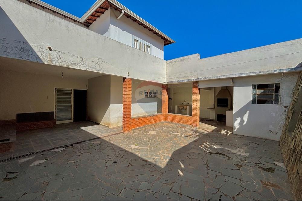 Sobrado - Venda - Mogi Mirim , São Paulo - IMG_3502.JPG - Área Gourmet - 690521079-87