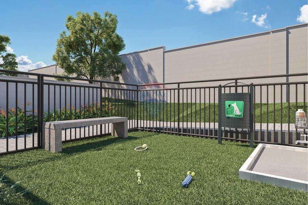 Apartamento - Venda - Campinas , São Paulo - 762-0C-IMG-AP-F012-PER-PTC.jpg - 690211049-8