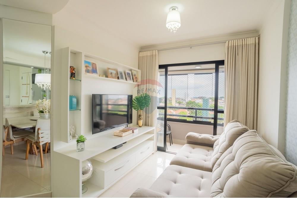 Apartamento - Venda - Campinas , São Paulo - FOTOS IMOBILIARIAS - BRMAKER - Vanessa 11-55.jpg - Sala de estar - 690681118-113