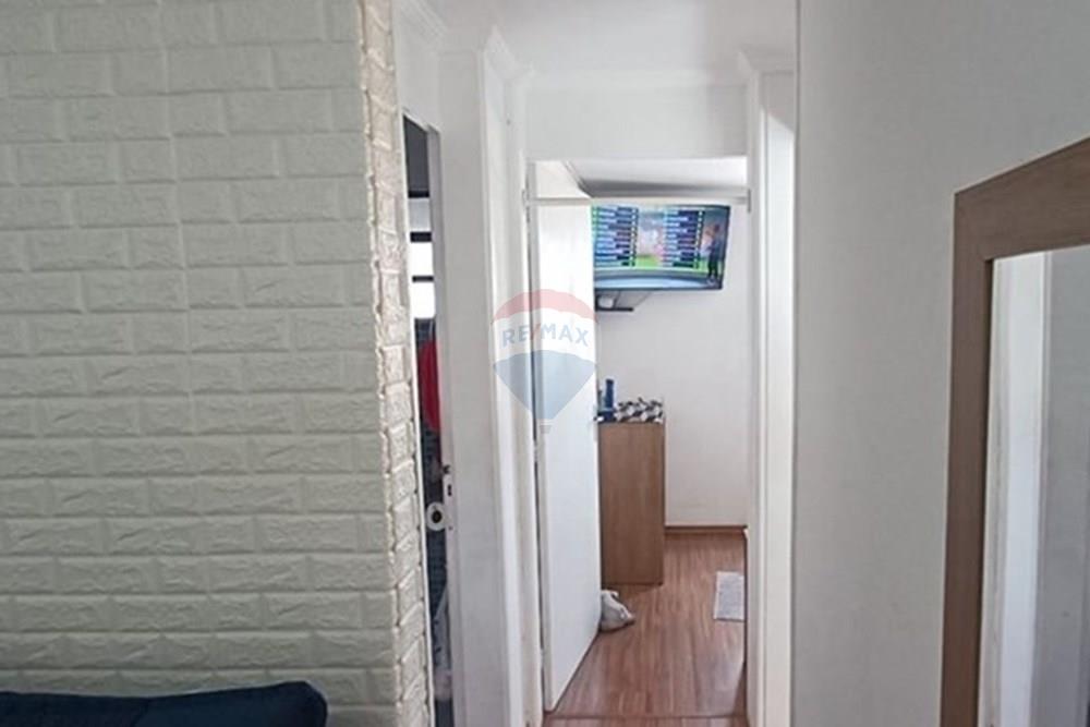 Apartamento - Venda - Mogi Mirim , São Paulo - CORREDOR.jpeg - 690521170-2