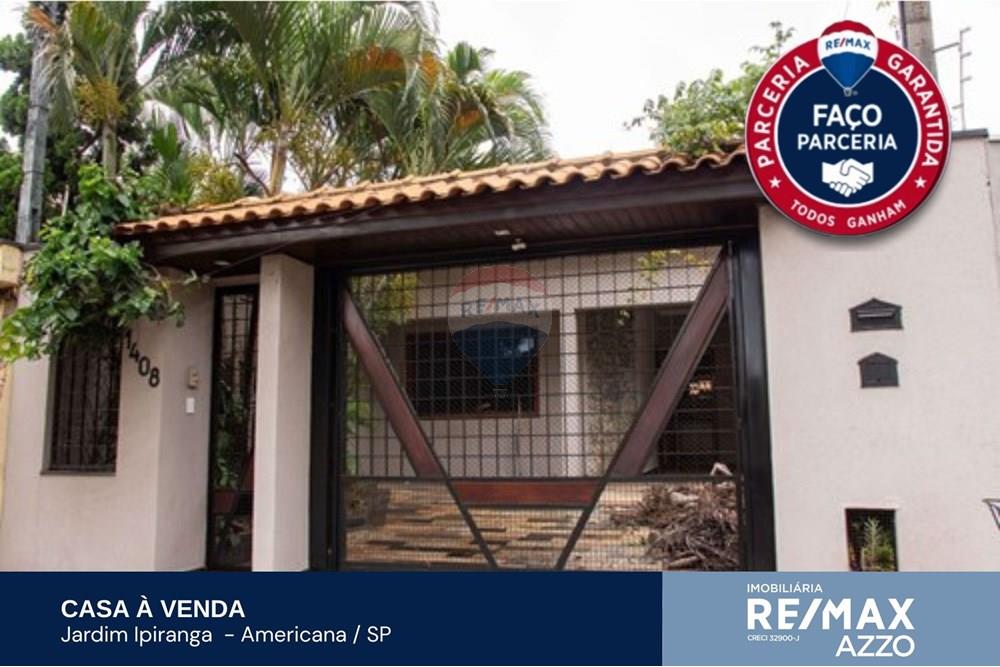 Casa - Venda - Americana , São Paulo - fachada casa av armando salles (2).jpg - Fachada - 690231077-30