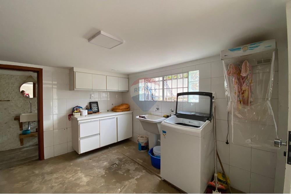 Casa - Alugar - Rio Claro , São Paulo - WhatsApp Image 2025-02-11 at 11.43.15.jpeg - Área de serviço - 690811038-38