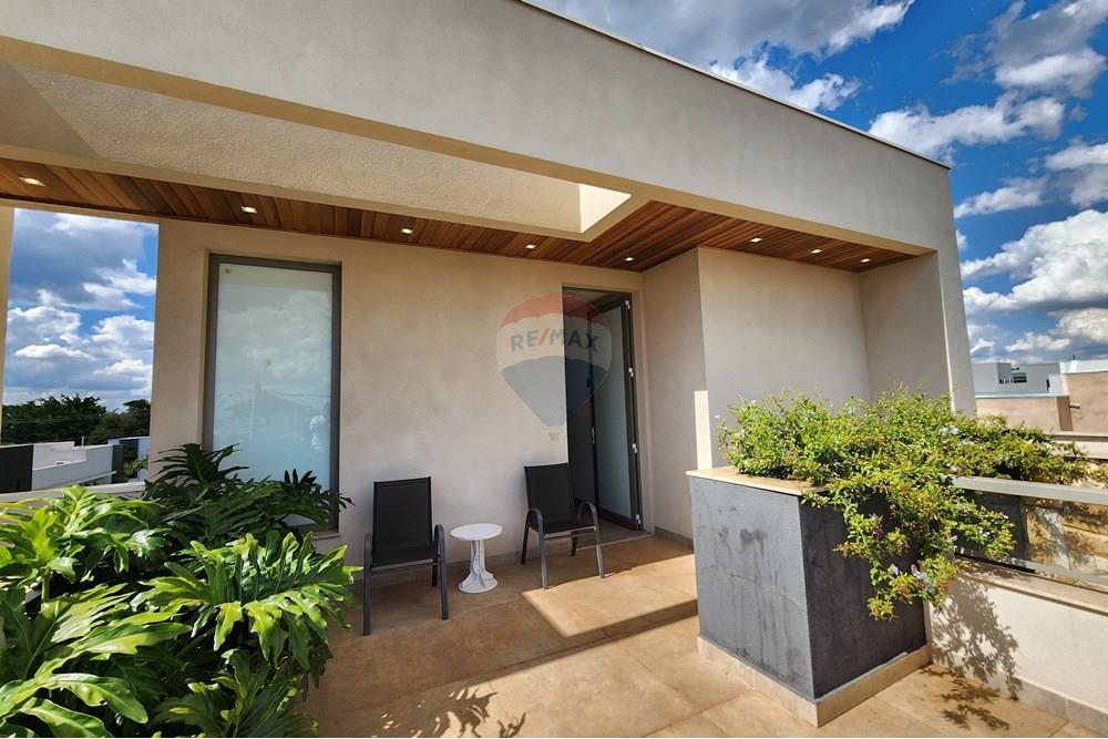 Casa de Condomínio - Venda - Araraquara , São Paulo - 20241123_145416.jpg - 690151052-77