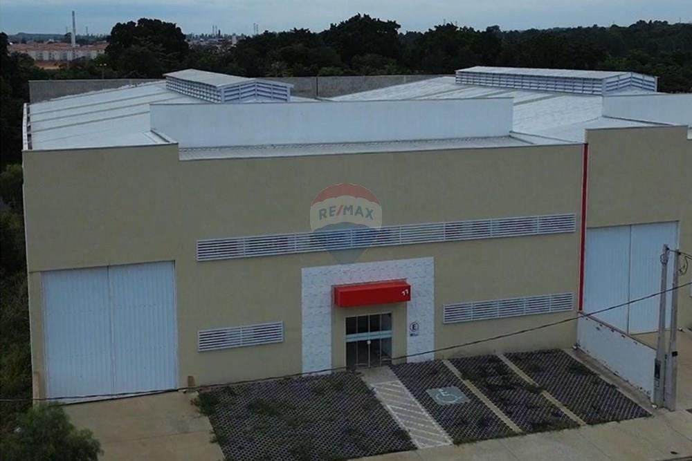 Galpão - Alugar - Americana , São Paulo - 21.jpeg - 690511333-20