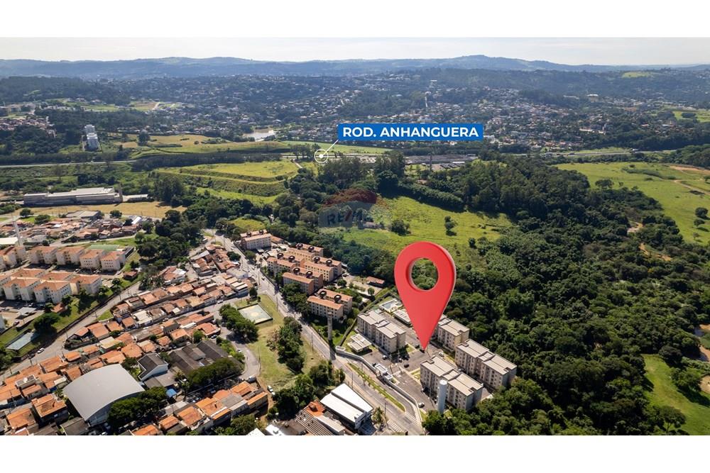 Apartamento - Venda - Vinhedo , São Paulo - DJI_0642-Editar.jpg - 690051029-88