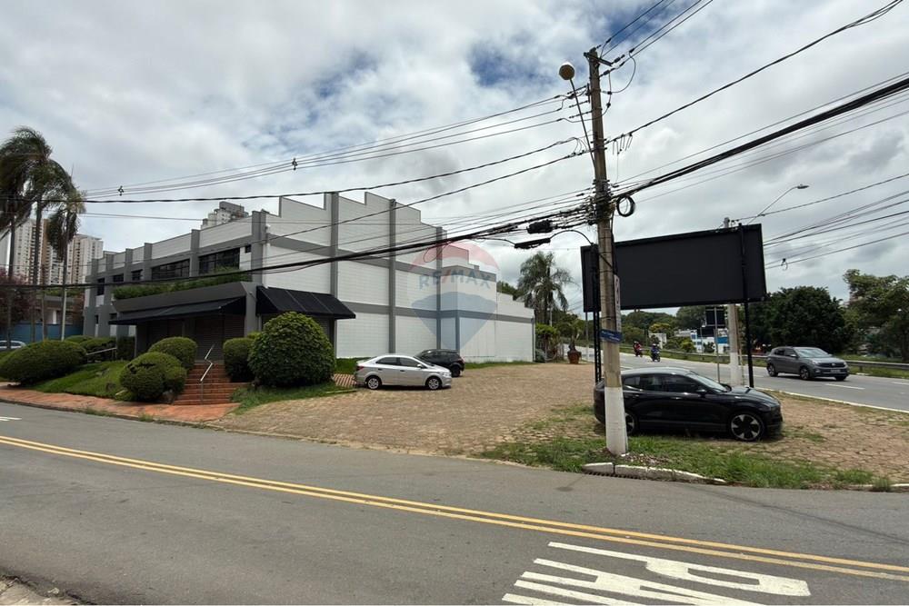 Prédio - Alugar - Campinas , São Paulo - 2.jpeg - 690681014-441