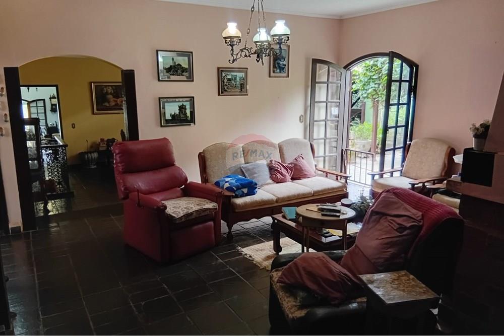 Chácara / Sítio / Fazenda - Venda - Campinas , São Paulo - 1 sala de estar l.jpeg - 690331038-16