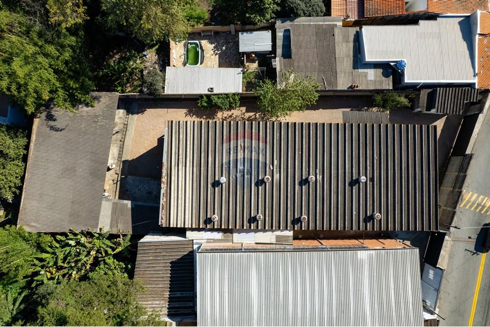 Galpão - Alugar - Várzea Paulista , São Paulo - DJI_0035.jpg - 690361003-76