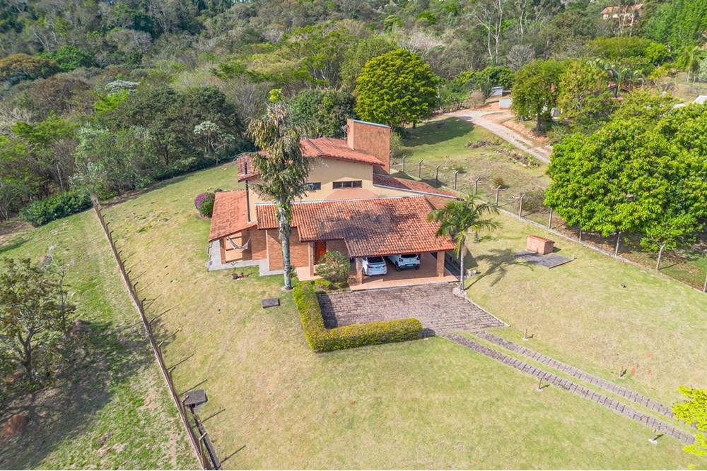 Casa - Venda - Vinhedo , São Paulo - DJI_0274.jpg - 690681012-105