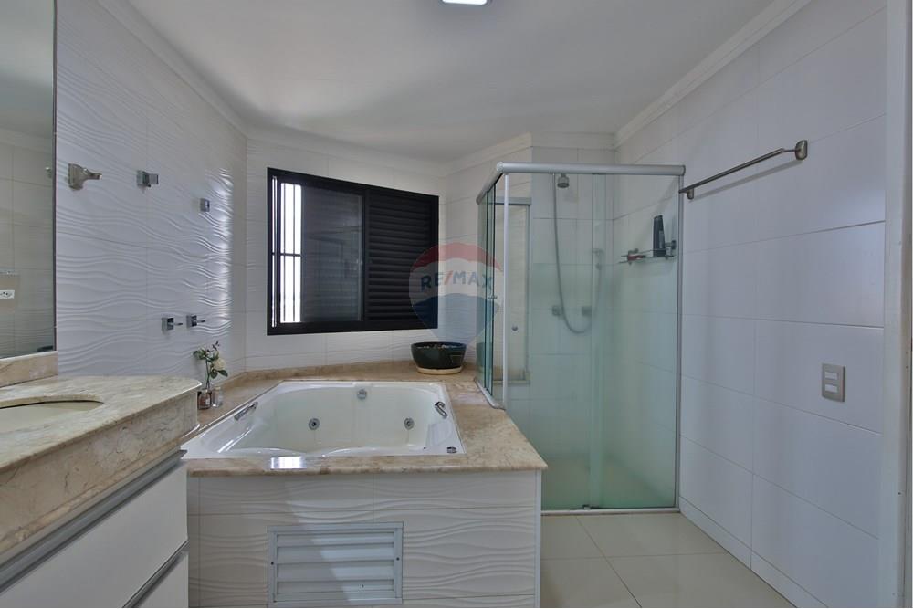 Apartamento - Venda - Rio Claro , São Paulo - Vanuza Silva - Lr21.jpg - Banheiro - 690811013-174