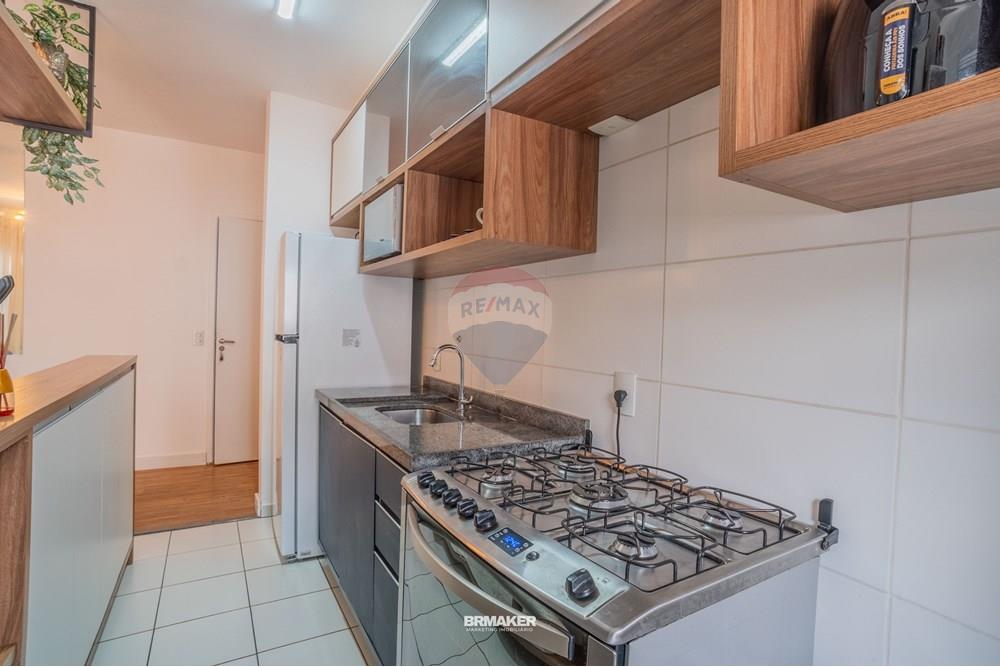Apartamento - Venda - Paulínia , São Paulo - foto imobiliarias--BRMAKER - REMAX-105.jpg - 690681132-54