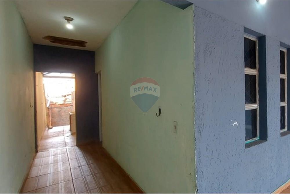 Casa - Venda - Sumaré , São Paulo - CORREDOR LATERAL.jpeg - 690511063-48