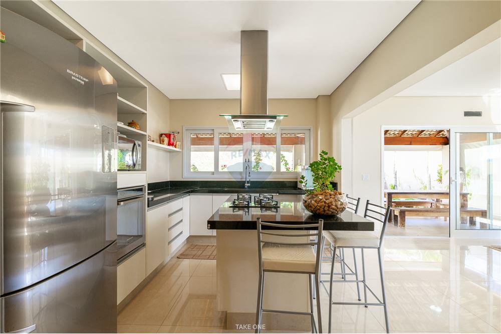 Casa de Condomínio - Venda - Itatiba , São Paulo - 15 - 690661029-50