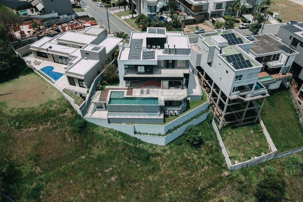 Casa de Condomínio - Alugar - Santana de Parnaíba , São Paulo - Campos_Conde_Casa-71.jpg - 691141013-51