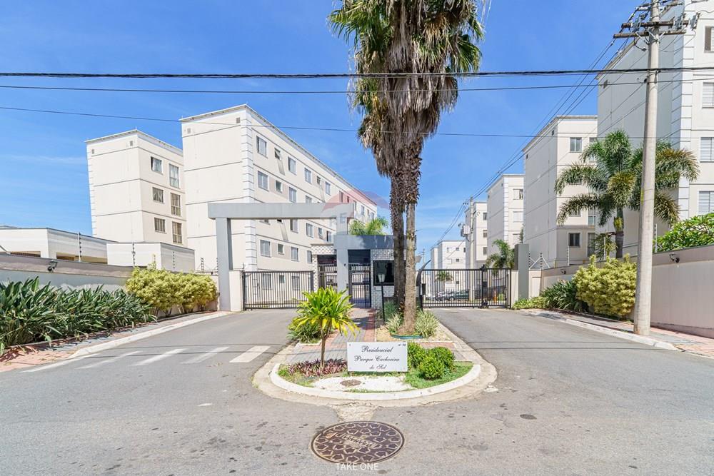 Apartamento - Venda - Campinas , São Paulo - DSC06579-HDR.jpg - 691091011-106