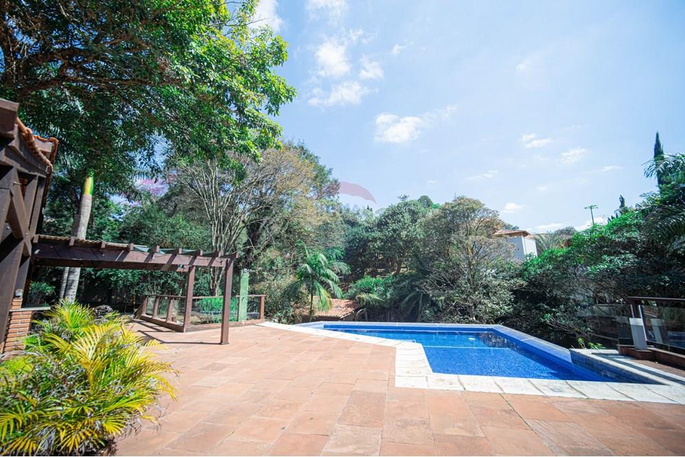 Casa - Venda - Carapicuíba , São Paulo - CA-79.jpg - 691151036-1