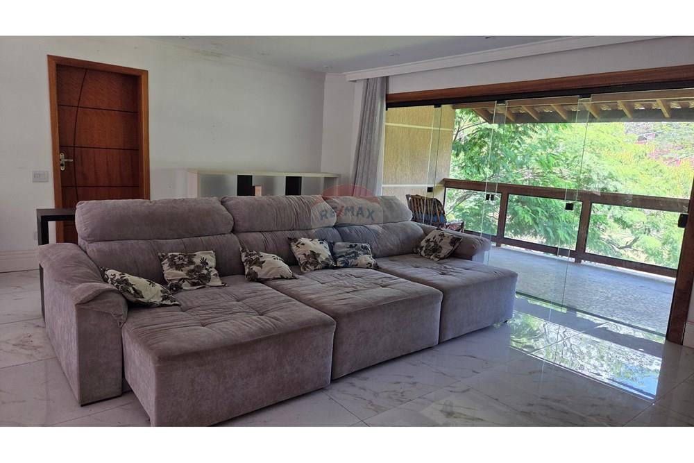 Chácara / Sítio / Fazenda - Venda - Santana de Parnaíba , São Paulo - 20260131_144408.jpg - 690951041-51