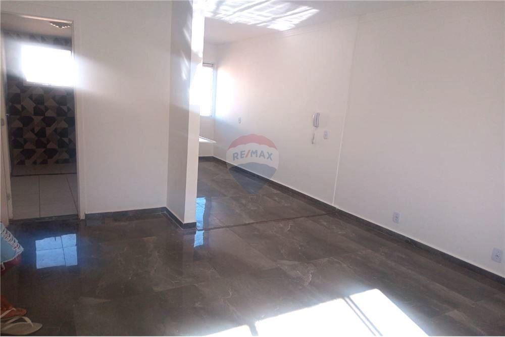 Apartamento - Venda - Paulínia , São Paulo - Sala privativa - 690511042-375