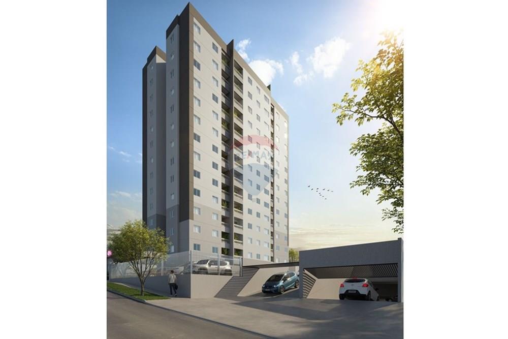 Apartamento - Venda - Santa Bárbara d'Oeste , São Paulo - Fachada.jpeg - 690231024-534