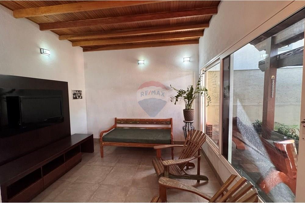 Casa de Condomínio - Venda - Bragança Paulista , São Paulo - 804109b9-5345-4908-95d7-4e5136dc7b2a.jpeg - Antessala - 690041112-8