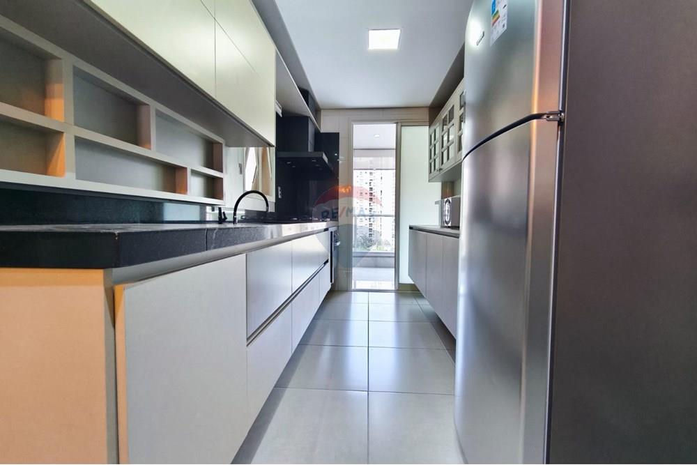 Apartamento - Alugar - Santana de Parnaíba , São Paulo - 014.jpeg - 691021020-92