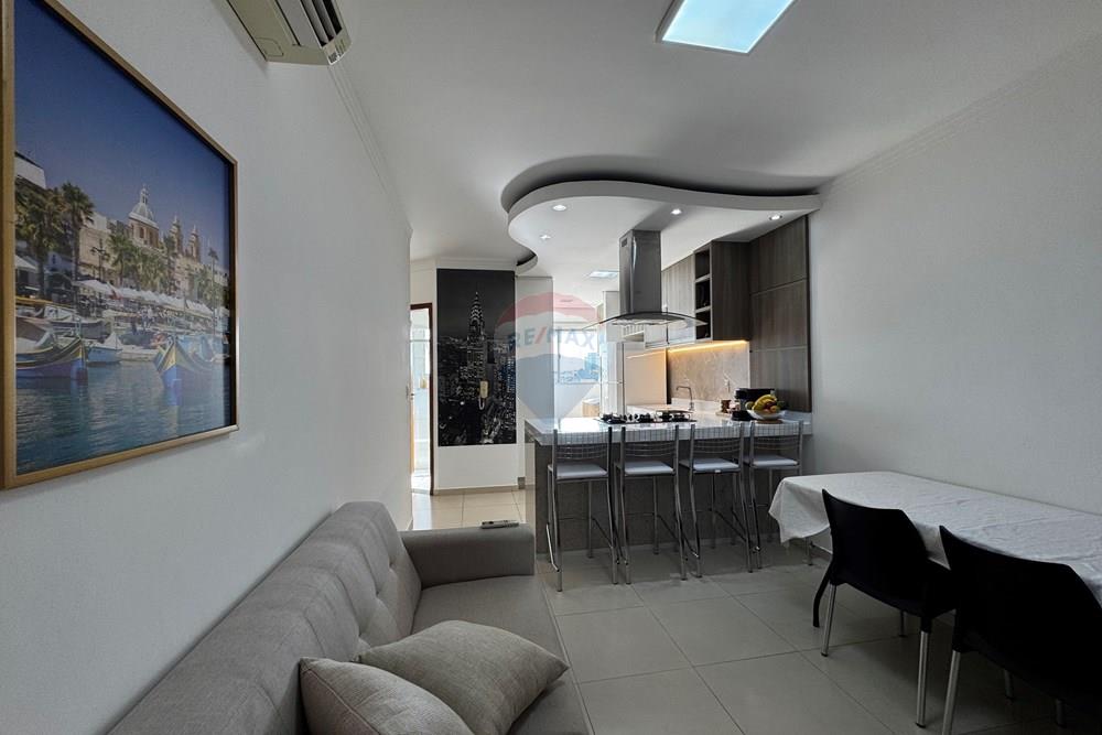 Apartamento - Venda - Americana , São Paulo - IMG_5754.jpeg - Sala - 690231103-16