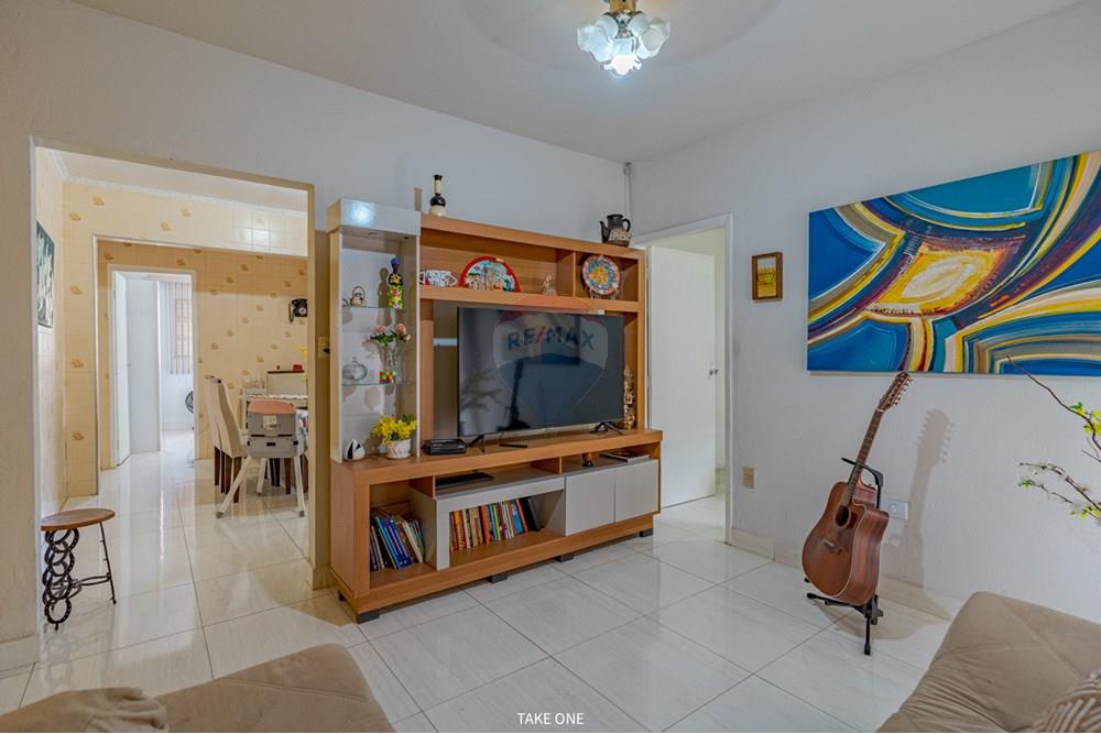 Woningbouw - Haus - Campinas , São Paulo - BR - DSC08878-HDR.jpg - Zitkamer - 690681178-8