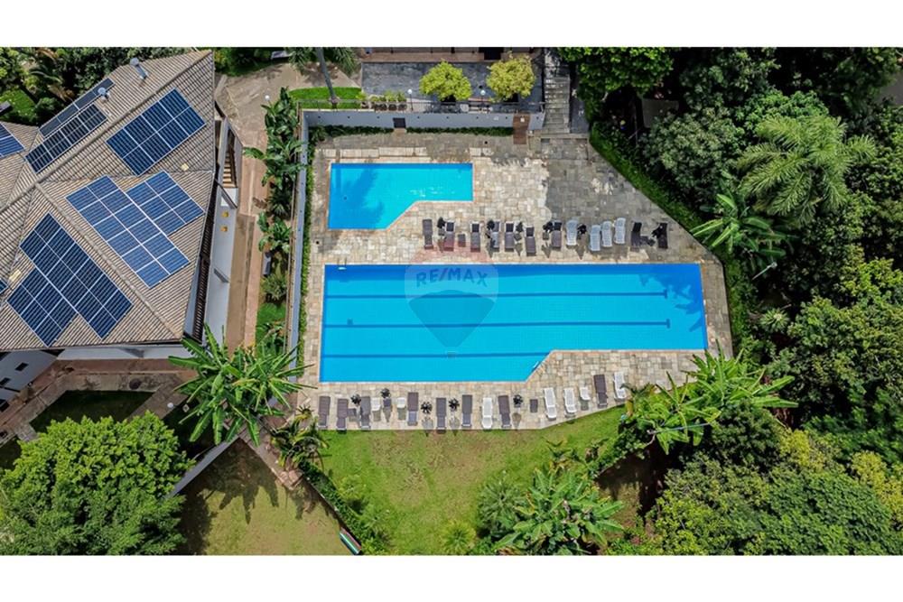 Casa de Condomínio - Venda - Cotia , São Paulo - DRONE-4.jpg - 691151005-56