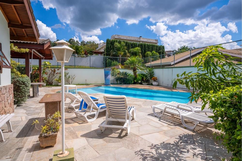 Casa - Venda - Atibaia , São Paulo - DSC04405.jpg - Piscina - 690471003-133