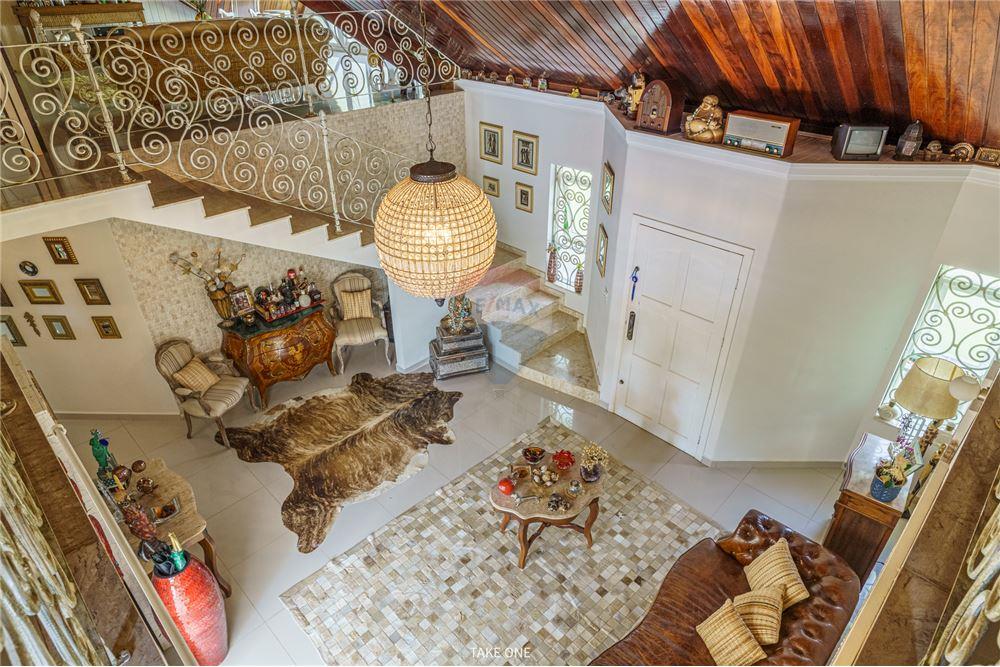 Casa - Venda - Vinhedo , São Paulo - 26 - 690941018-10