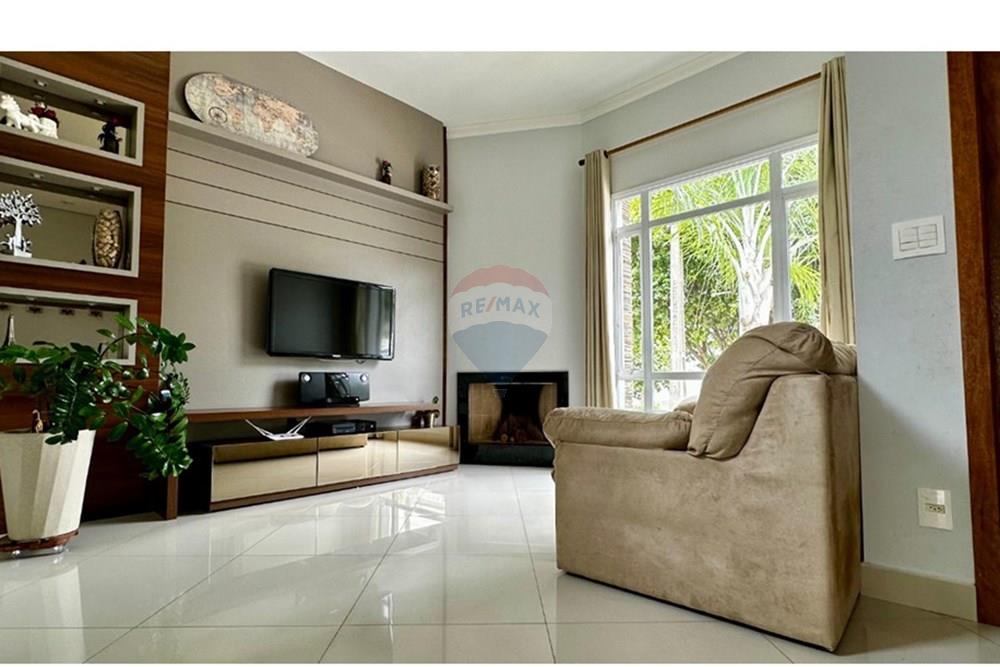 Casa de Condomínio - Venda - Campinas , São Paulo - 5fa4780d-134a-43bb-809c-b88fc63c1c6d.jpeg - 690131011-361