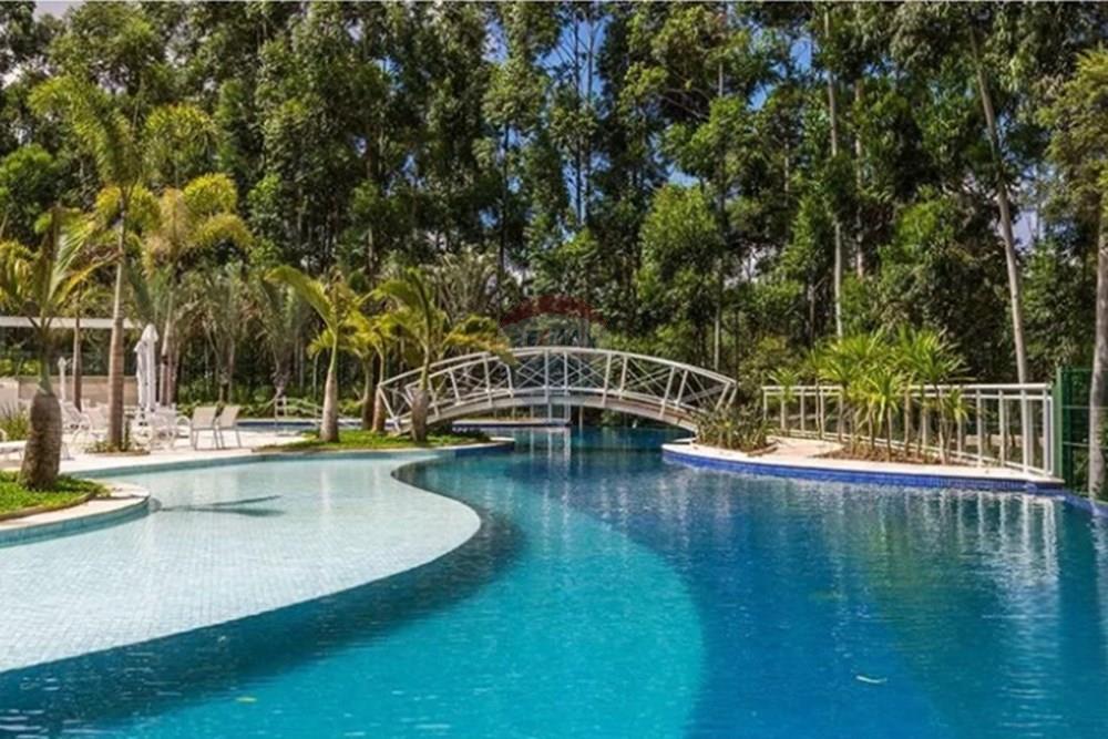 Apartamento - Alugar - Santana de Parnaíba , São Paulo - 05.jpg - 691021020-98