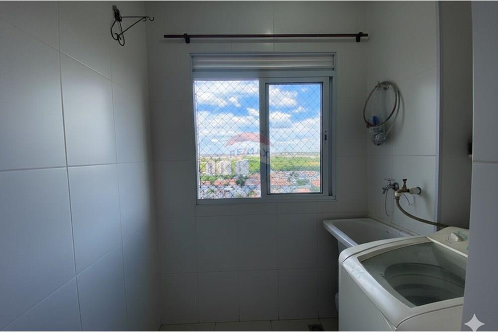 Apartamento - Venda - Piracicaba , São Paulo - LAVANDERIA.jpeg - 690781105-26