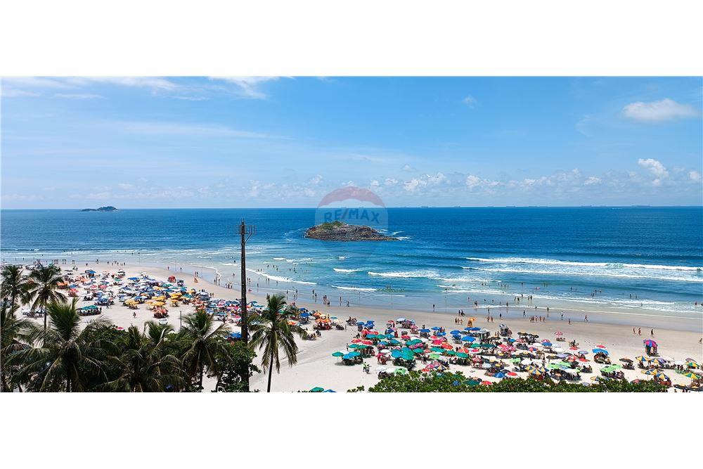 Apartamento - Alugar - Guarujá , São Paulo - 4 - 690551070-20