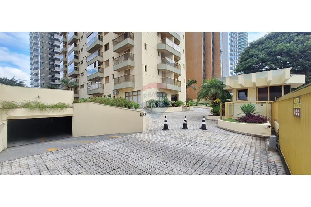 Apartamento - Alugar - Barueri , São Paulo - Ed Everest Tower (25).jpeg - 691021041-8