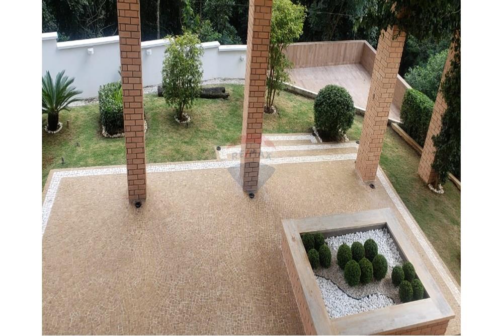 Casa de Condomínio - Alugar - Santana de Parnaíba , São Paulo - foto97.jpg - 691141030-11