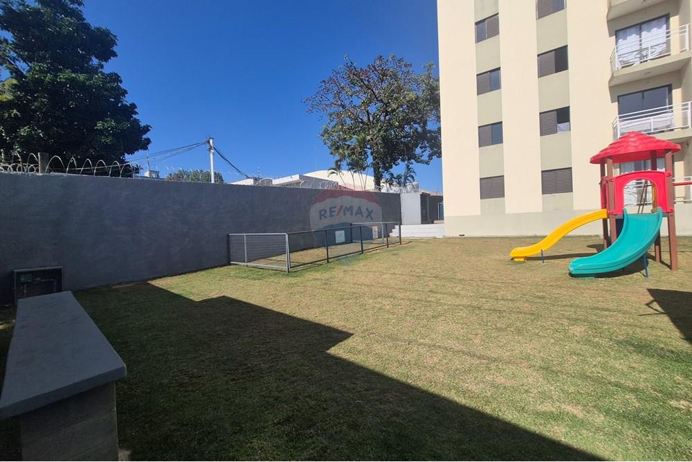 Apartamento à venda com 3 quartos, 73m² - Foto 27
