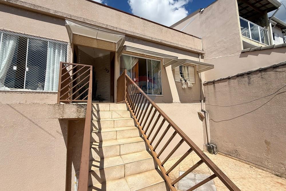 Casa - Venda - Bragança Paulista , São Paulo - CASA SAO MIGUEL SANDRA 24.jpg - 690041049-90