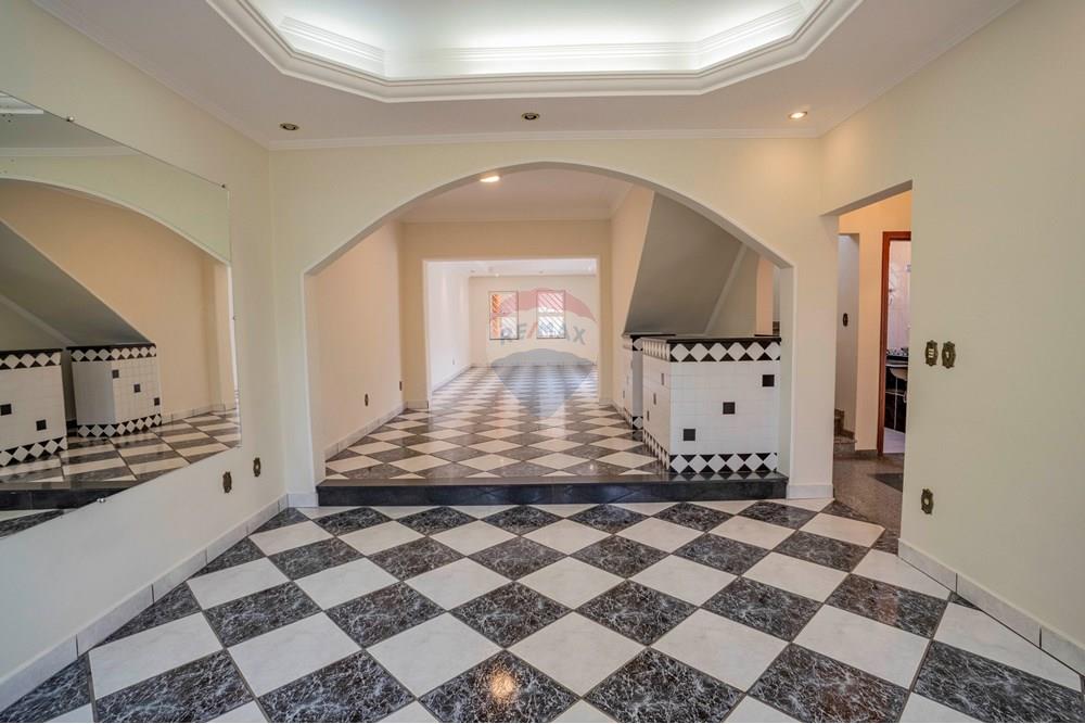 Casa - Venda - Campinas , São Paulo - FOTOS VANESSA-52.jpg - Sala de estar - 690681118-137