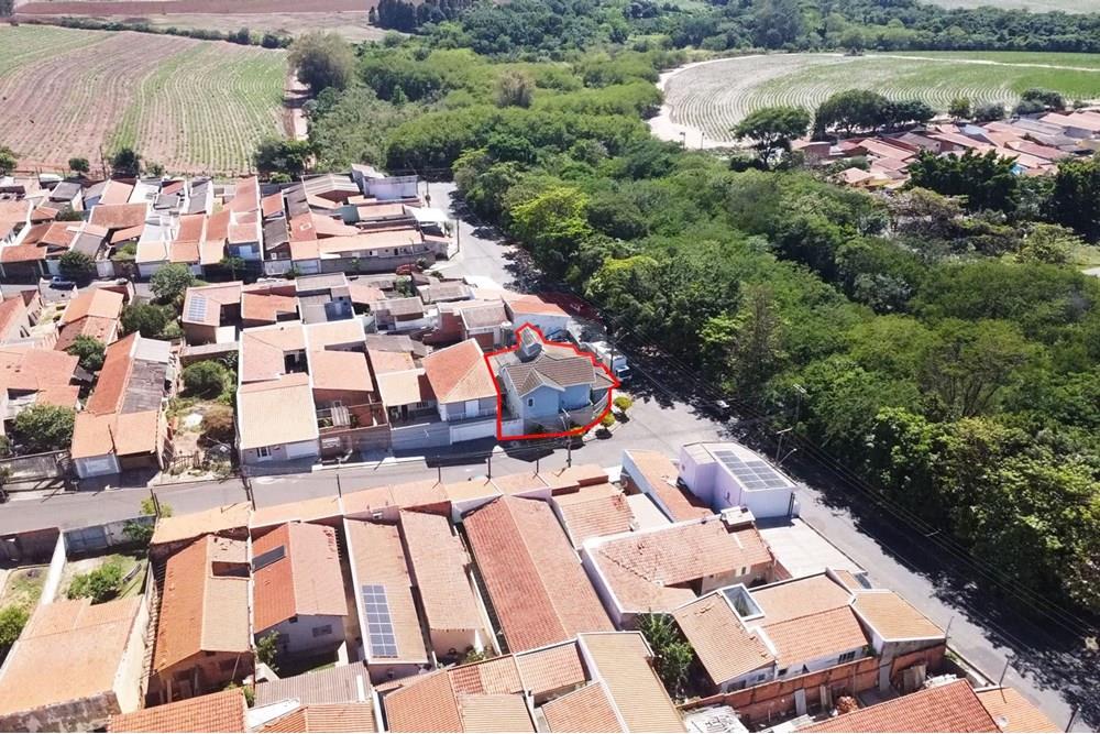 Sobrado - Venda - Araras , São Paulo - Drone 5.jpg - 690691107-5