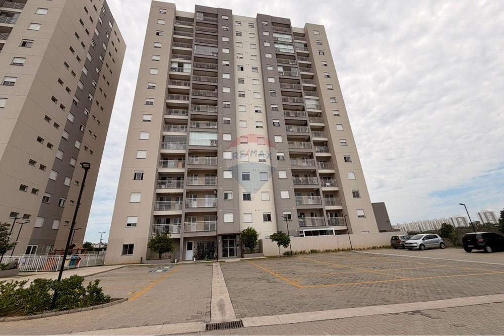 Apartamento - Alugar - Hortolândia , São Paulo - WhatsApp Image 2026-02-23 at 13.19.53.jpeg - 690701025-84