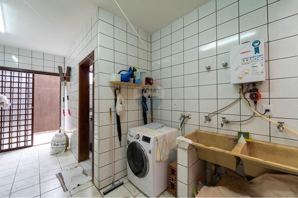 Casa - Venda - Jundiaí , São Paulo - DSC03133.jpg - Lavanderia - 690591010-38