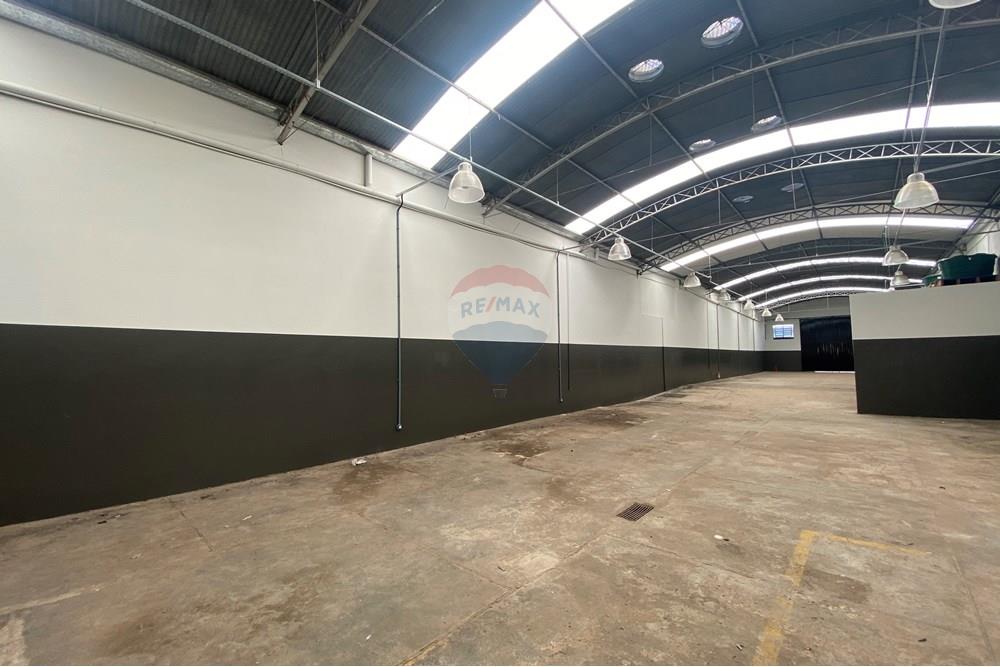 Galpão - Alugar - Piracicaba , São Paulo - IMG_7795.JPG - 690781182-23