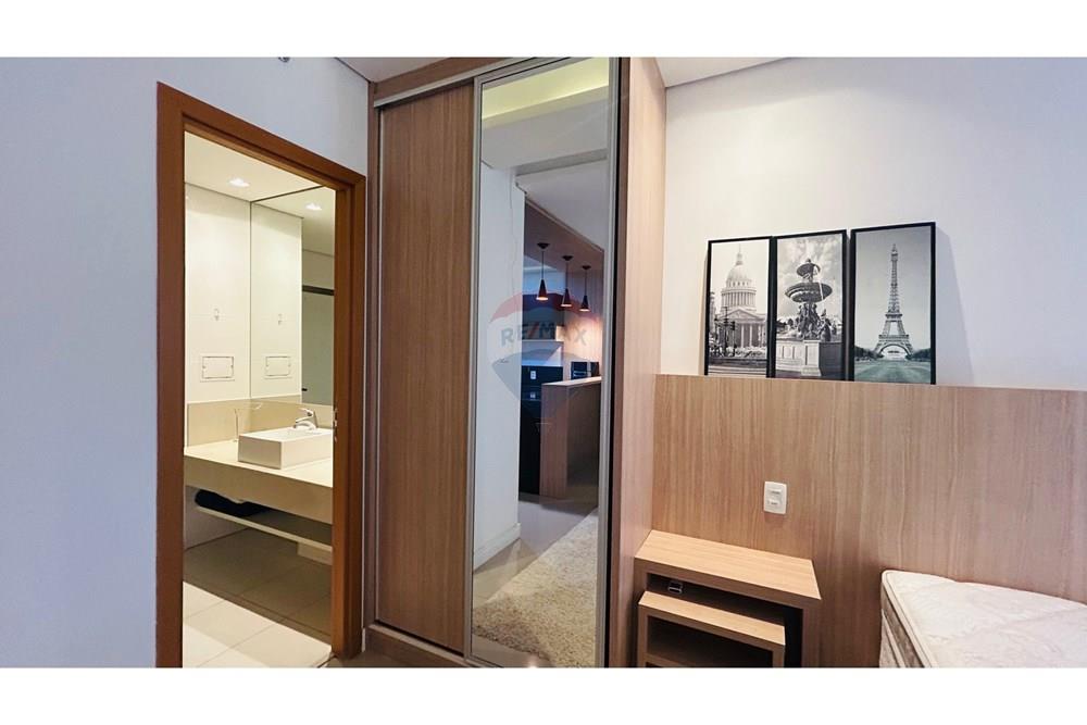 Apartamento - Alugar - Santana de Parnaíba , São Paulo - IMG_3388.jpeg - 691141013-34