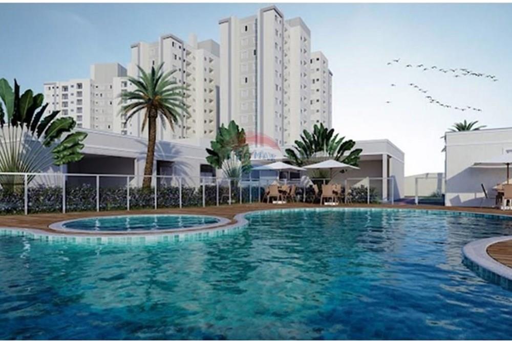 Apartamento - Venda - Campinas , São Paulo - 22477cbe0fd84c86b66ef394b79ea27c.jpg - 690681114-168