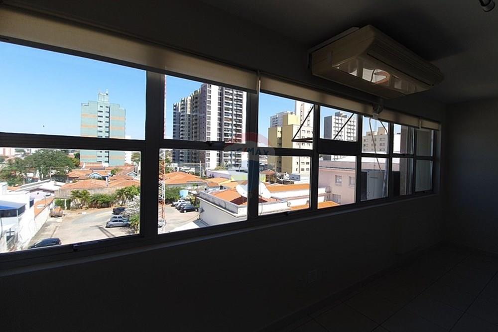 Prédio - Alugar - Campinas , São Paulo - 20250905_134156.jpg - 691091011-91